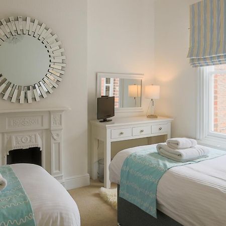 Willa Northcliffe, Southwold Seafront Sleeps 14 Zewnętrze zdjęcie