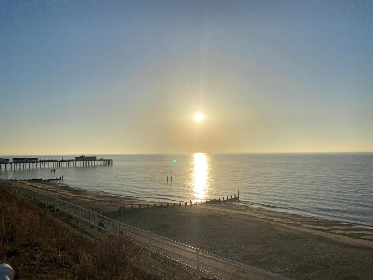 Willa Northcliffe, Southwold Seafront Sleeps 14 Zewnętrze zdjęcie