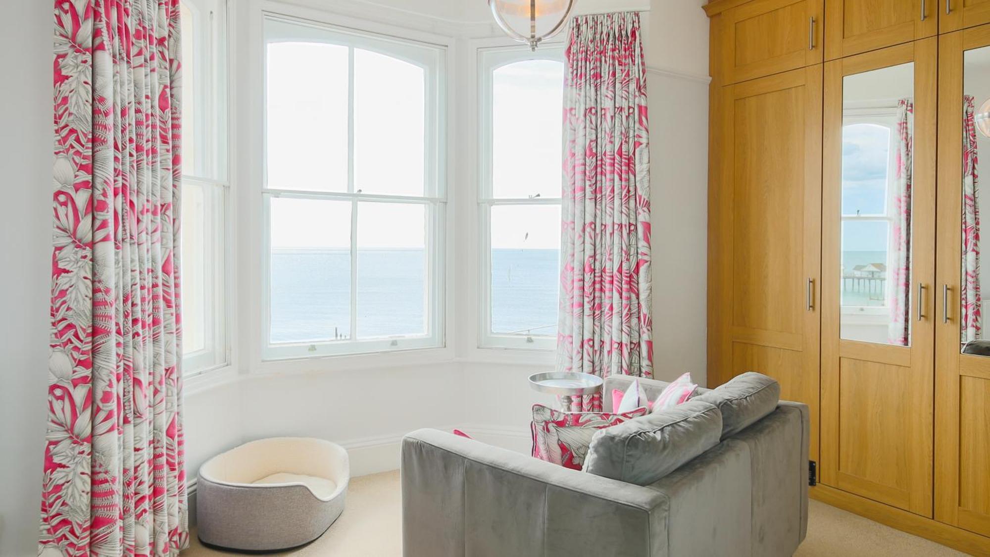 Willa Northcliffe, Southwold Seafront Sleeps 14 Zewnętrze zdjęcie