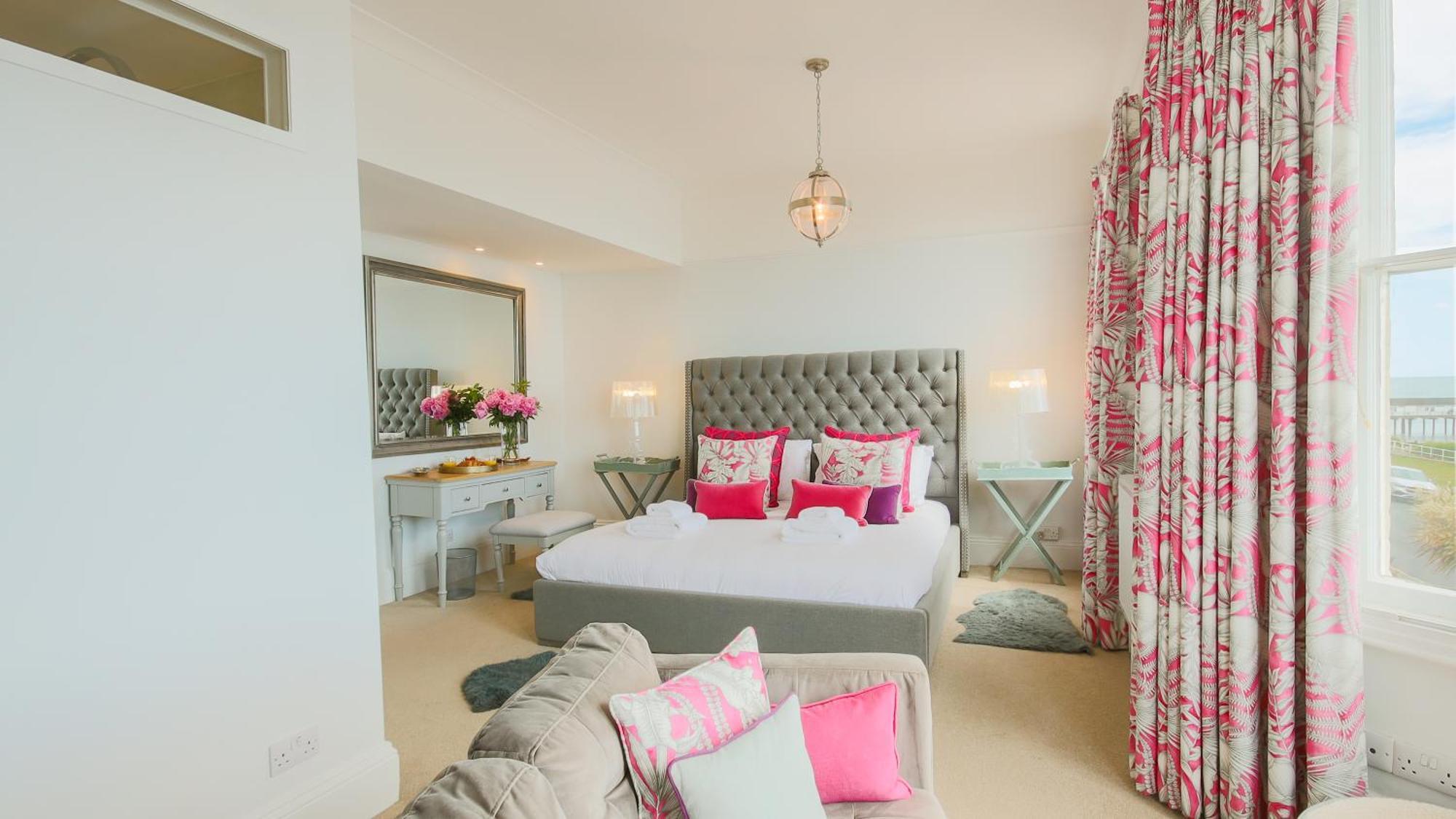 Willa Northcliffe, Southwold Seafront Sleeps 14 Zewnętrze zdjęcie