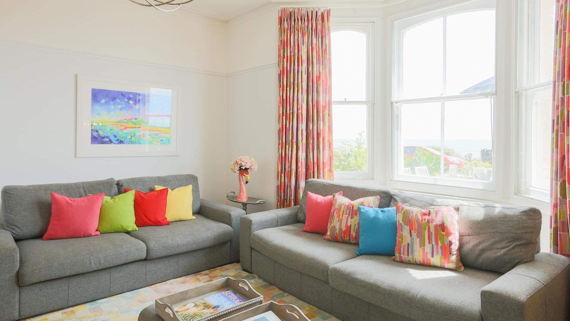 Willa Northcliffe, Southwold Seafront Sleeps 14 Zewnętrze zdjęcie