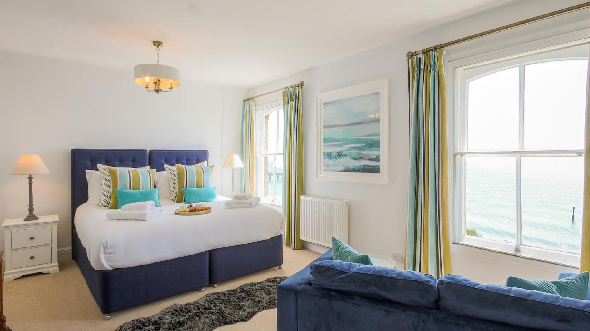 Willa Northcliffe, Southwold Seafront Sleeps 14 Zewnętrze zdjęcie