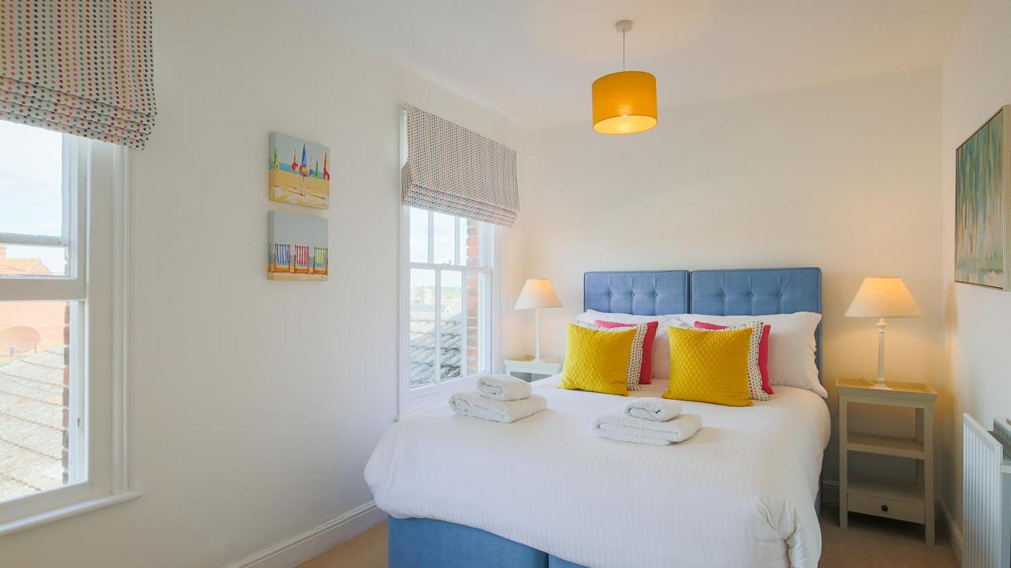 Willa Northcliffe, Southwold Seafront Sleeps 14 Zewnętrze zdjęcie